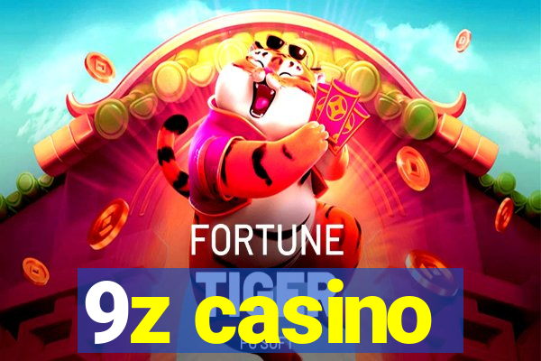 9z casino